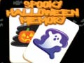 Gra Straszna Pamięć Halloween w Internecie