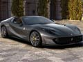 Gra Ferrari 812 GTS w Internecie
