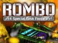 Gra Rombo Specjalny Zespół w Internecie