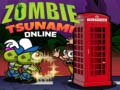 Gra Zombie Tsunami Online w Internecie