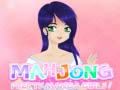 Gra Mahjong Piękne Dziewczyny Manga w Internecie