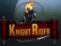 Gra Knight Rider w Internecie
