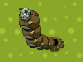 Gra Zombie Robaki w Internecie