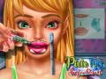 Gra Zastrzyki Pixie w Usta w Internecie