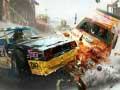 Gra Wyzwanie Demolition Derby w Internecie
