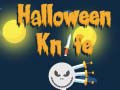 Gra Nóż Halloween w Internecie
