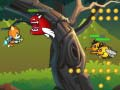 Gra Superbohater Akcji w Internecie