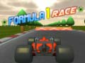 Gra Wyścig Formuły 1 w Internecie