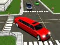 Gra Symulator Limuzyny w Internecie