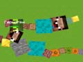 Gra SlitherCraft.io w Internecie
