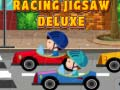 Gra Puzzle Wyścigowe Deluxe w Internecie