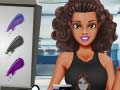 Gra Bonnie i Przyjaciele: Uliczna Moda Kith w Internecie