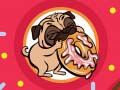 Gra Smaczne Dopasowanie Donutów 3 w Internecie
