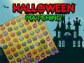 Gra Halloween Dopasowanie w Internecie