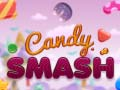 Gra Candy Smash w Internecie
