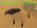 Gra Zombie Derby w Internecie
