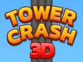 Gra Tower Crash 3D w Internecie