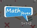 Gra Gorączka Matematyczna w Internecie
