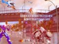Gra Robot Policji USA: Transformacja Robotów Walczących w Internecie