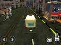Gra Miejski Tuk Tuk Rickshaw: Symulator Chingchi w Internecie