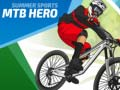 Gra Heroj MTB Letnich Sportów w Internecie