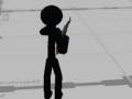 Gra Strzelec Stickman 3D w Internecie
