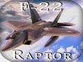 Gra F22 Raptor w Internecie