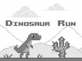 Gra Bieg Dinozaurów w Internecie