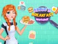 Gra Warsztat Śniadaniowy Annie w Internecie