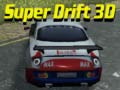 Gra Super Drift 3D w Internecie