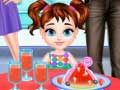 Gra Baby Taylor: Czas sadzenia arbuza w Internecie