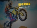Gra Wyścig Rowerów Offroad w Internecie