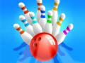 Gra Bowling Hit 3D w Internecie