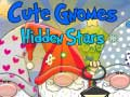 Gra Urocze krasnale: Ukryte gwiazdy w Internecie