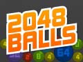 Gra 2048 Kulki w Internecie