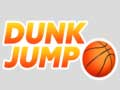 Gra Dunk Skok w Internecie