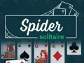 Gra Pająk Solitaire w Internecie