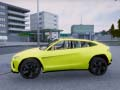 Gra Symulator fizyki samochodów w piaskownicy: Berlin w Internecie