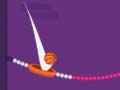 Gra Dunk Koszykówka.io w Internecie