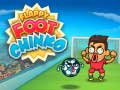 Gra Flappy Foot Chinko w Internecie