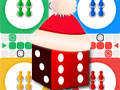 Gra Ludo Online Boże Narodzenie w Internecie