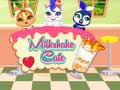 Gra Kawiarnia Milkshake w Internecie