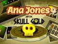 Gra Ana Jones w Internecie