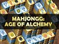 Gra Mahjong Alchemia w Internecie