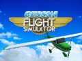 Gra Symulator lotu Cessna w Internecie