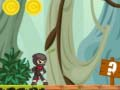 Gra Ninja Rian w Internecie