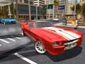 Gra Symulator kaskaderski samochodów driftowych w Internecie