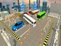 Gra Amerykański symulator autobusu turystycznego w Internecie