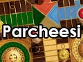 Gra Parcheesi w Internecie