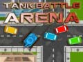 Gra Arena Bitwy Czołgów w Internecie